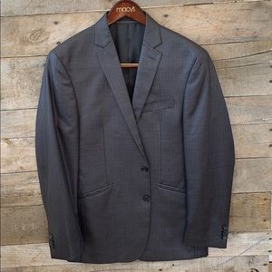 Kenneth Cole Reaction Suit Jacket and Pants